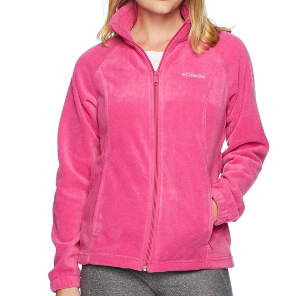 Columbia Jacket